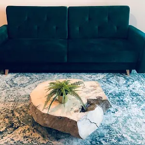 Apartament Z Widokiem Na Morze, Gdańsk