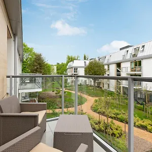 Apartament Dom&house - Dolny, Sopot