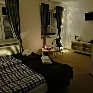 Kwatera prywatna Jaśkowa Ostoja, Gdańsk