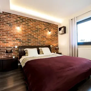 Apartament Baltic Haus, Gdańsk