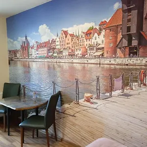 Center I Gdańsk