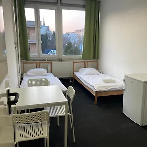 The College Group Budapeszt