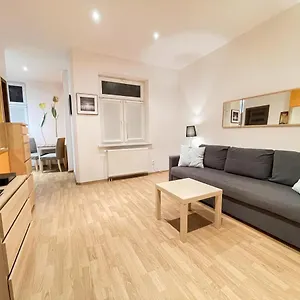 Apartament Piasek Sopotu, Sopot