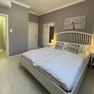 Camille Apartmanhouse Budapeszt