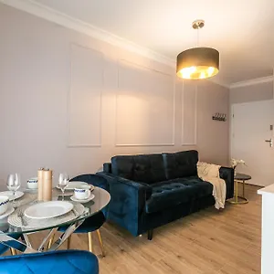 Apartament Papillon, Gdańsk