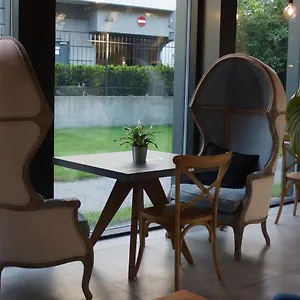 Apartament Szklarnia, Sopot