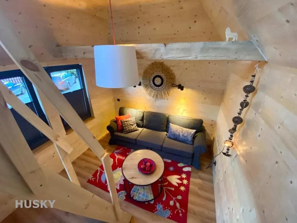 Iglu Sopot Villa