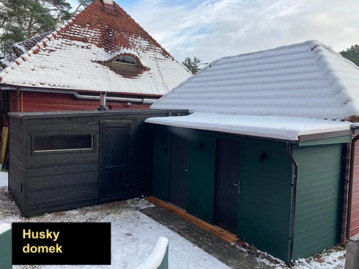 Iglu Sopot Villa