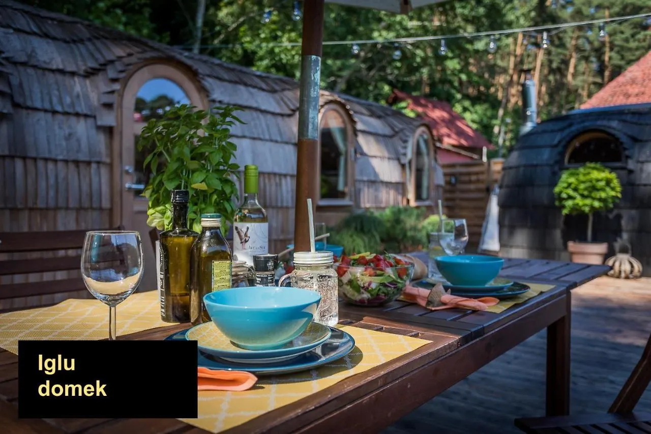 Iglu Sopot Villa