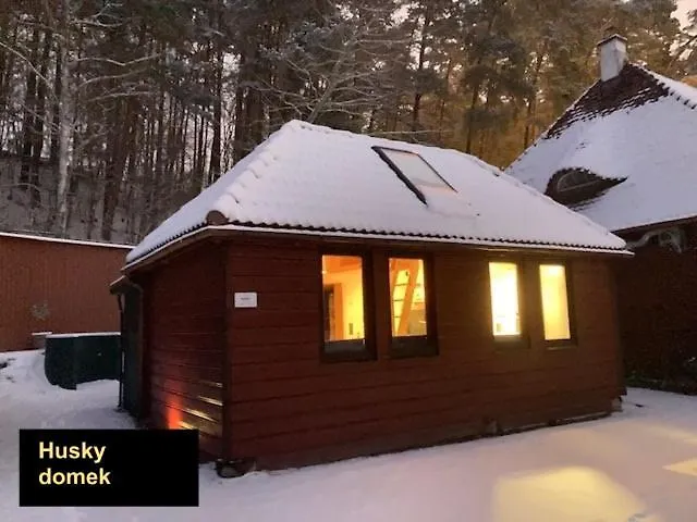 Iglu Sopot Villa