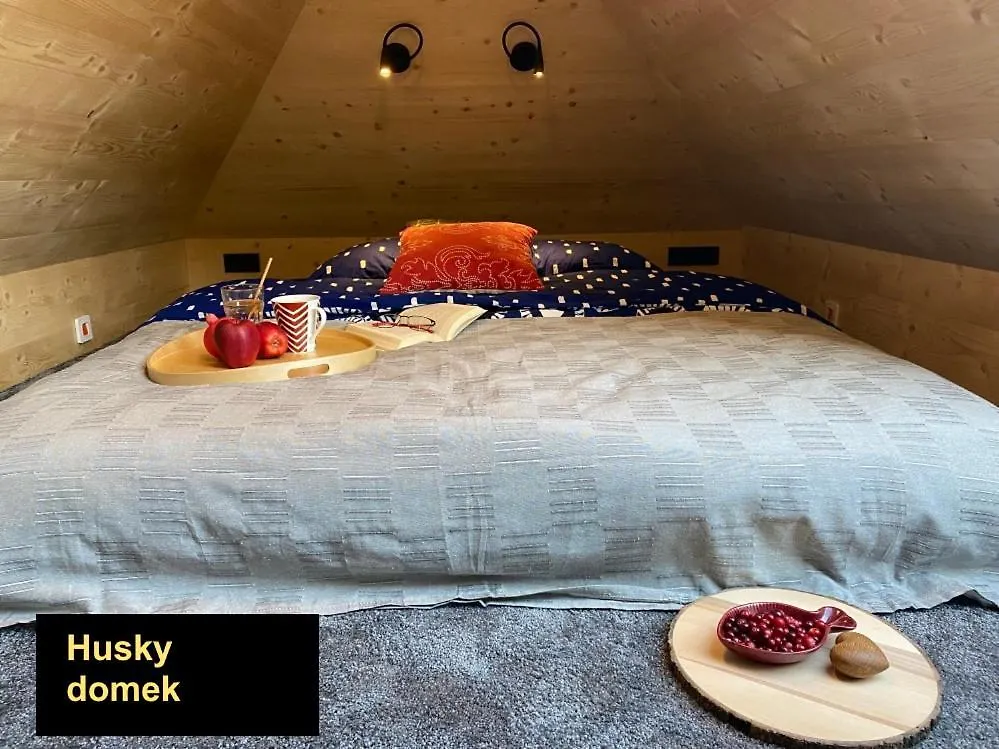 Chalet Iglu Sopot Villa